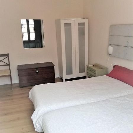 Apartamento Centro Santa Catalina 1º B Sevilla Eksteriør billede