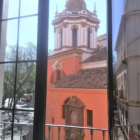 Apartamento Centro Santa Catalina 1º B Sevilla Eksteriør billede