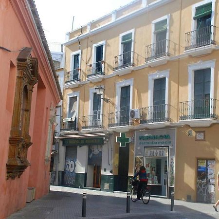 Apartamento Centro Santa Catalina 1º B Sevilla Eksteriør billede
