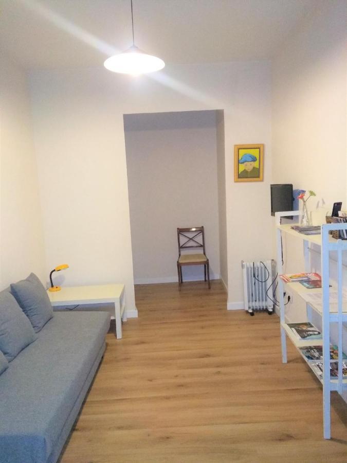Apartamento Centro Santa Catalina 1º B Sevilla Eksteriør billede