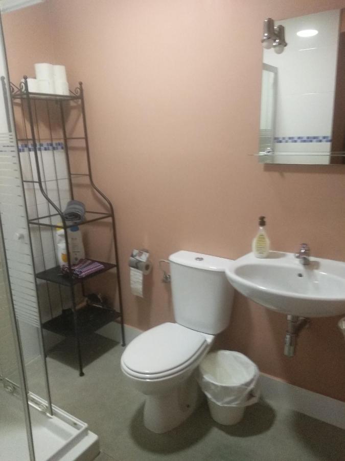 Apartamento Centro Santa Catalina 1º B Sevilla Eksteriør billede