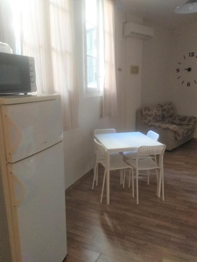 Apartamento Centro Santa Catalina 1º B Sevilla Eksteriør billede