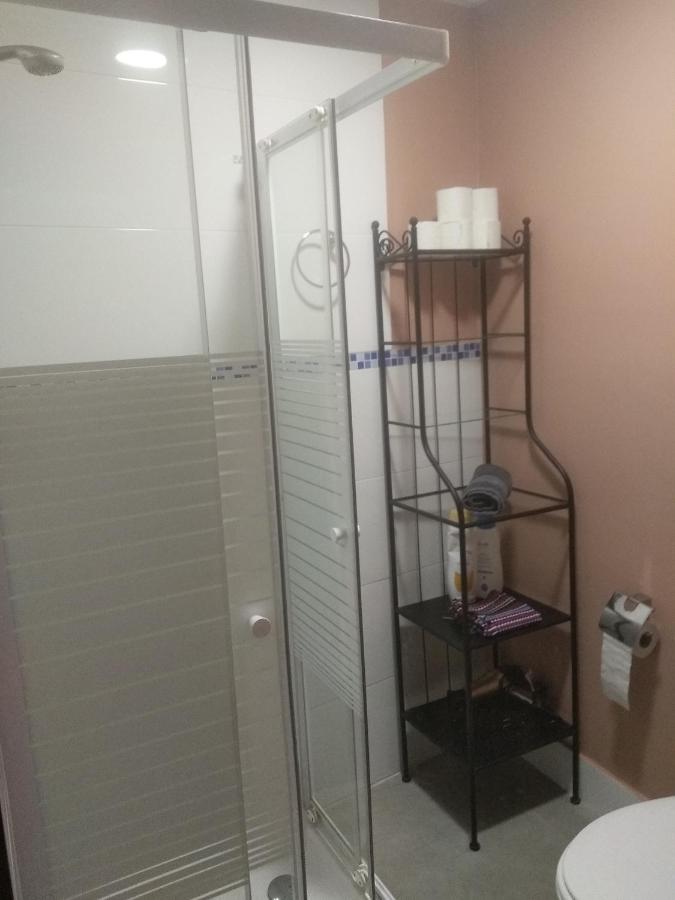 Apartamento Centro Santa Catalina 1º B Sevilla Eksteriør billede