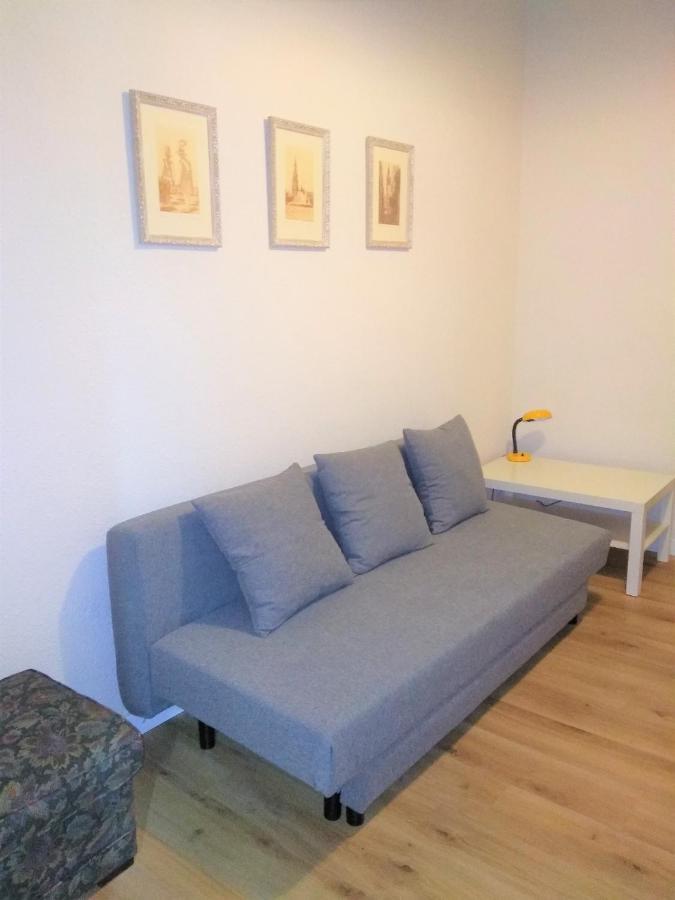 Apartamento Centro Santa Catalina 1º B Sevilla Eksteriør billede